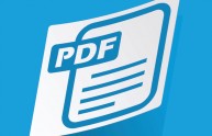 Come convertire immagini in PDF