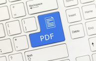 Come trasformare JPG in PDF