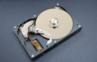 Come si riunisce un hard disk partizionato
