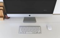 Come fare lo zoom su Mac