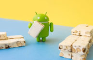 Android Nougat 7.0 in arrivo per il Samsung Galaxy S7 dal 17 Gennaio