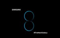 Samsung Galaxy S8, nuovi indizi sull’uscita ad Aprile