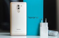 Honor 6X, arriverà anche Android Nougat