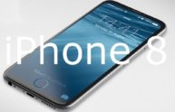 iPhone 8, sempre più possibile l'arrivo anticipato sul mercato