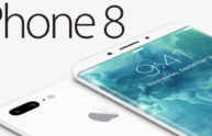 Apple, alluminio per l’iPhone 7s e acciaio per l’iPhone 8
