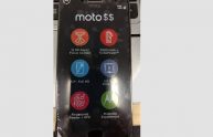 Motorola Moto 5G Plus apparso in una nuova immagine