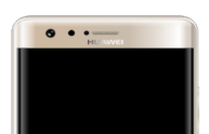 Huawei P10 Plus, confermato lo scanner dell'iride