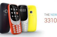 Nokia 3310, in Gran Bretagna incredibile successo dei pre-ordini