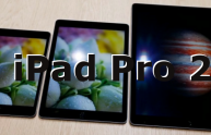 iPad Pro 2, presentazione per la prossima settimana?