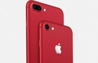 iPhone 7 e iPhone 7 Plus Red, in Cina record di pre-ordini