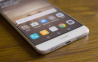 Huawei Mate 9, avviati già i test per Android O