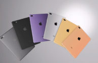 iPad Pro 2, Apple ripropone un iPhone 8 più grande?