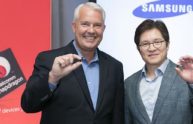 Samsung, con il Galaxy S9 spazio allo Snapdragon 845
