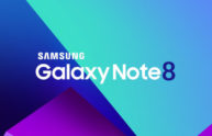 Samsung Galaxy Note 8, display da 6.3 pollici