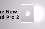 iPad Pro 2, produzione avviata e presentazione sempre più vicina