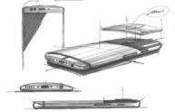 OnePlus 5, nuovi disegni mostrano la dual camera e non solo