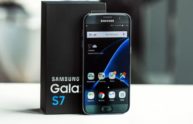 Samsung gongola, venduti oltre 55 milioni di Samsung Galaxy S7 e S7 Edge