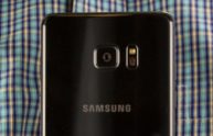 Samsung Galaxy Note 7FE, eccolo su GeekBench