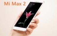 Xiaomi Mi Max 2, apparsa anche la versione da 32GB