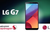 LG G7 e LG V30, si pensa ad un arrivo anticipato sul mercato