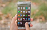 Samsung Galaxy Note FE, slitta la data d'uscita