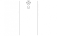 Samsung Galaxy Note 8, spuntano ulteriori dettagli sulla doppia fotocamera posteriore