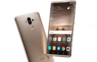 Huawei Mate 10 estremamente elegante e con nuove funzionalità AR