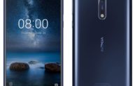Nokia 8, svelata l'immagine del device e presentazione il 31 Luglio?