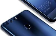 Honor Note 9, presentazione durante l'IFA 2017 di Berlino