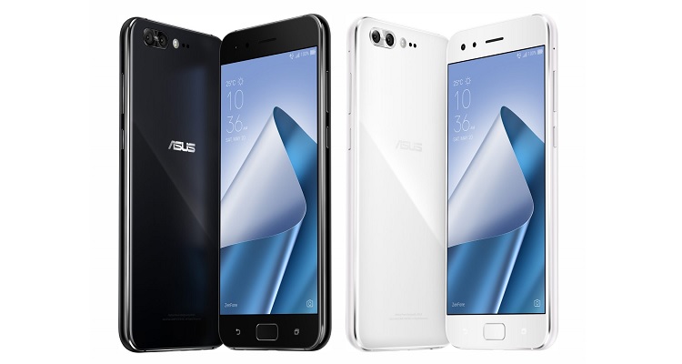 asus zenfone 4 pro