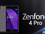 asus zenfone 4 pro