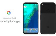 Google Pixel 2, presentazione il 5 Ottobre secondo Evan Blass