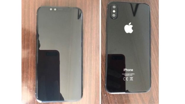 iphone 8 foto dal vivo