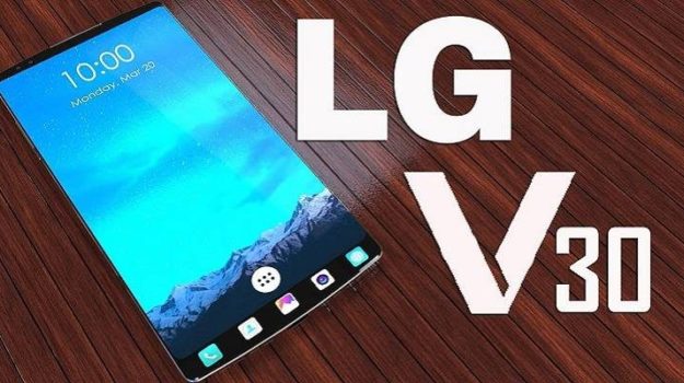 lg v30