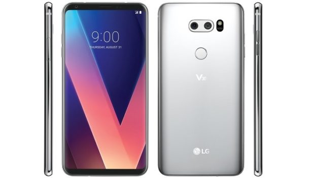 lg v30