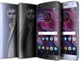 moto x4
