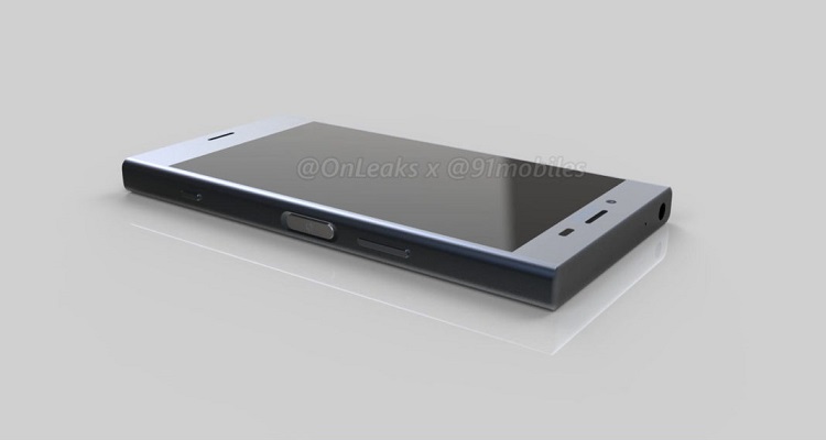 sony xperia xz1 compact