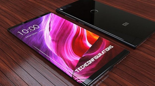 xiaomi mi note 3