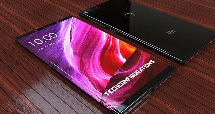 xiaomi mi note 3