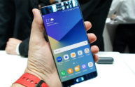 Samsung Galaxy Note 7 FE, registrato il tutto esaurito in Corea del Sud