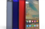 Google Pixel 2 e Google Pixel 2 XL, ecco svelate le specifiche tecniche