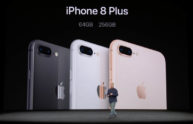 iPhone 8 e iPhone 8 Plus, riscontrati problemi durante le chiamate
