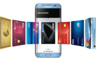 Samsung Pay arriverà in Italia ufficialmente per l'inizio del 2018