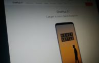 OnePlus 5T, anche Evan Blass conferma uscita a fine Novembre