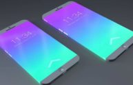 Apple si allea con LG per la realizzazione di schermi OLED flessibili