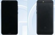 Huawei FIG-AL00, nuovo smartphone apparso su TENAA