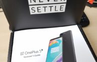 OnePlus 5T, si vocifera l'arrivo di una versione speciale a tema Star Wars