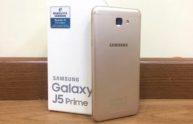 Samsung Galaxy J5 Prime (2017), prima apparizione su GFXBench