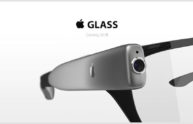 Apple Glass, tecnologia pronta per il 2019?