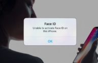 Face ID ha nuovi problemi con iOS 11.2, ecco cosa fare